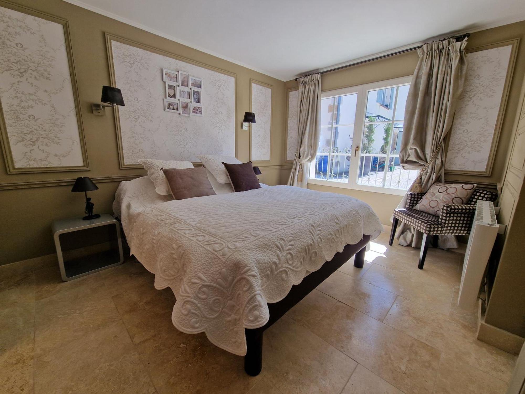 Bed and Breakfast L'Escale Champetre Culmont Exterior foto